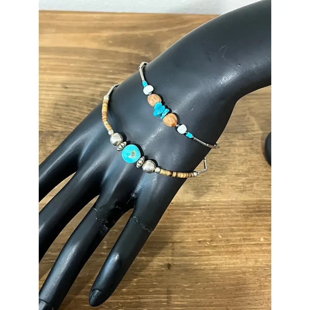 None and/or Unknown set two